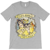 cats against cat calls T-Shirt
