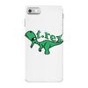 t.rex iPhone 7 Case
