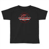 jcvd jean claude van damme Toddler T-shirt