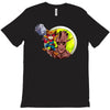 rocket raccoon T-Shirt