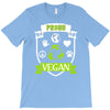 vegan pride! T-Shirt