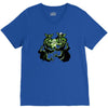 return of the mogwai V-Neck Tee