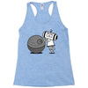 robbot Racerback Tank