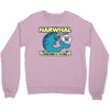 narwhal Crewneck Sweatshirt