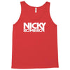 nicky romero electro house music Tank Top