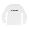 Studying Long Sleeve Shirts