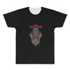 fullmetal stencil All Over Men's T-shirt