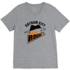 rogues V-Neck Tee