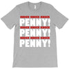 bbt knock knock penny T-Shirt