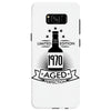 limited edition 1970 aged perfection Samsung Galaxy S8