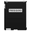 Preggers iPad 3 and 4 Case
