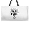 karaoke Weekender Totes