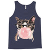 cat Tank Top
