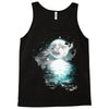 astronomical alignment Tank Top