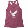 E Lang Racerback Tank