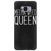 melanated queen Samsung Galaxy S8 Plus