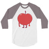 apel (2) 3/4 Sleeve Shirt
