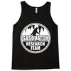 sasquatch research team Tank Top