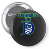 she wants the d seattle Pin-back button
