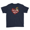 love furever Youth Tee
