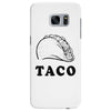 Taco Samsung Galaxy S7 Edge