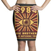 big brother Pencil Skirts
