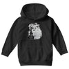 rise of the goblin king Youth Hoodie