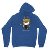 hello avengers Unisex Hoodie