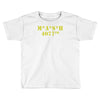 mash 4077th Toddler T-shirt