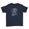 summer cthulhu Youth Tee