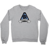 caprica city buccaneers Crewneck Sweatshirt