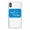 suck it trebek iPhoneX