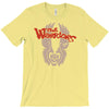 the warriors movie T-Shirt