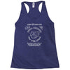 cucco sriracha Racerback Tank