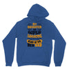 My Daughter Super Awesome Dad Unisex Hoodie