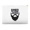 lumber jacked Accessory Pouches