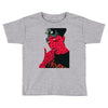 scarlxrd grime Toddler T-shirt