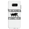 wakanda forever 2 Samsung Galaxy S8