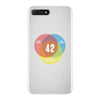Venn Diagram iPhone 7 Plus Case