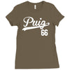 puig Ladies Fitted T-Shirt