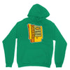 old school gaming king Unisex Hoodie