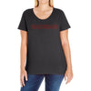 Heartbreaker Ladies Curvy T-Shirt