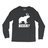 beer Long Sleeve Shirts