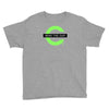 mind the gap kcco keep calm and chive on the chive Youth Tee