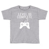 level 16 complete Toddler T-shirt