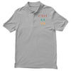 Cest La Vie Polo Shirt