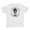born to lose Youth Tee