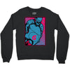 old rider Crewneck Sweatshirt