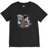 time lord V-Neck Tee