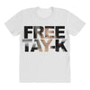 Free Tay-k All Over Women's T-shirt